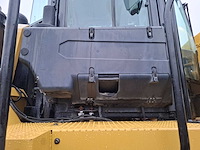 2019 caterpillar 950m shovel - afbeelding 17 van  34