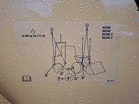 2019 caterpillar 950m shovel - afbeelding 31 van  34