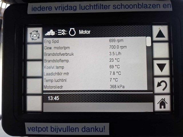 2019 caterpillar 950m shovel - afbeelding 33 van  34