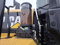 2019 caterpillar 950m shovel - afbeelding 18 van  34
