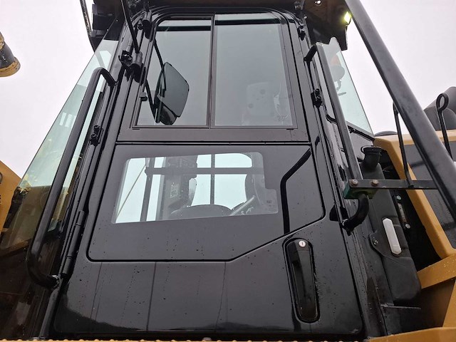 2019 caterpillar 950m shovel - afbeelding 19 van  34
