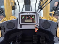 2019 caterpillar 950m shovel - afbeelding 21 van  34