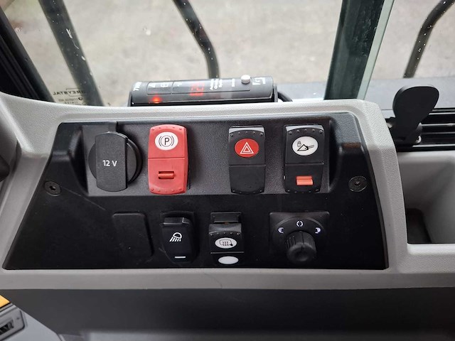 2019 caterpillar 950m shovel - afbeelding 25 van  34