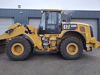 2019 caterpillar 950m shovel - afbeelding 6 van  34