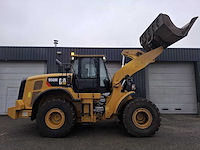 2019 caterpillar 950m shovel - afbeelding 7 van  34