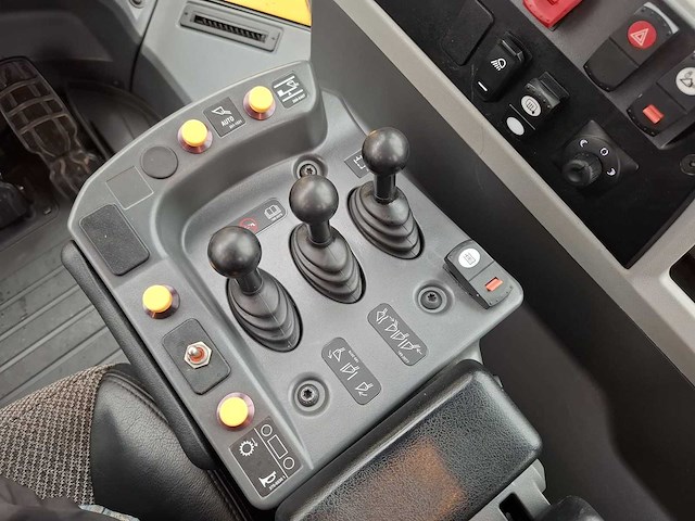 2019 caterpillar 950m shovel - afbeelding 19 van  34