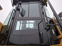 2019 caterpillar 950m shovel - afbeelding 11 van  29