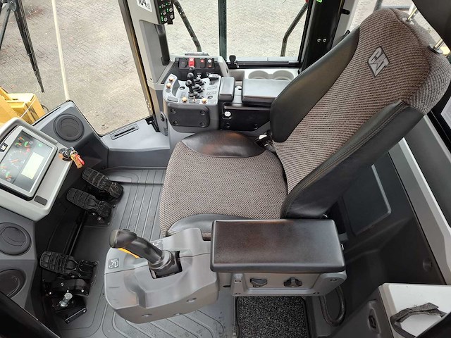 2019 caterpillar 950m shovel - afbeelding 13 van  29