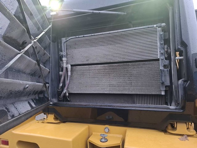 2019 caterpillar 950m shovel - afbeelding 2 van  34