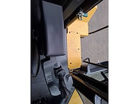 2019 caterpillar 950m shovel - afbeelding 20 van  34