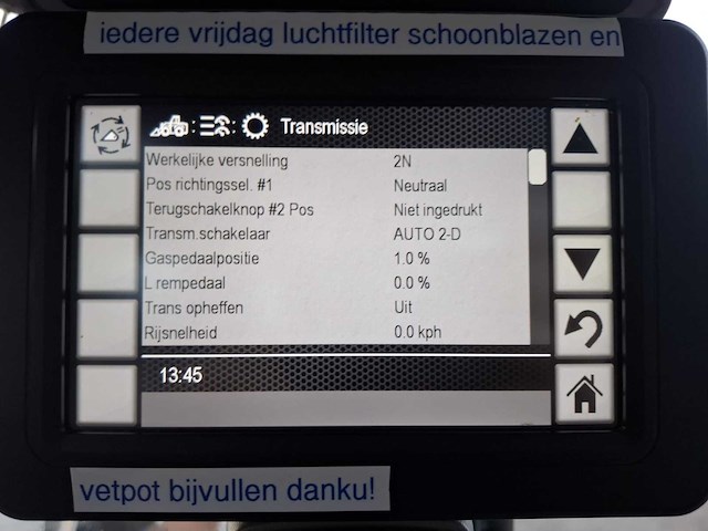 2019 caterpillar 950m shovel - afbeelding 28 van  34