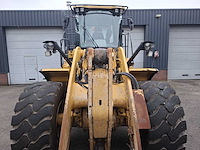2019 caterpillar 950m shovel - afbeelding 29 van  34