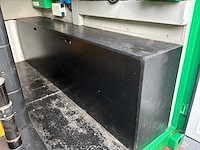 2019 caterpillar de65e3 hybride stroomaggregaat - afbeelding 2 van  19