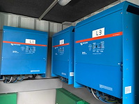 2019 caterpillar de65e3 hybride stroomaggregaat - afbeelding 4 van  19