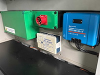 2019 caterpillar de65e3 hybride stroomaggregaat - afbeelding 15 van  19