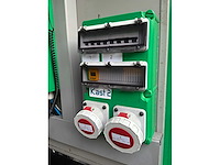 2019 caterpillar de65e3 hybride stroomaggregaat - afbeelding 17 van  19