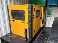 2019 caterpillar de65e3 hybride stroomaggregaat - afbeelding 10 van  19