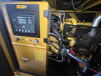 2019 caterpillar de65e3 hybride stroomaggregaat - afbeelding 18 van  19