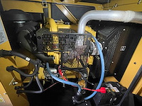 2019 caterpillar de65e3 hybride stroomaggregaat - afbeelding 11 van  19