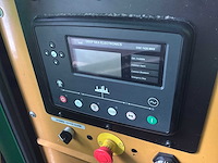 2019 caterpillar de65e3 hybride stroomaggregaat - afbeelding 3 van  18