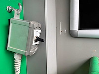 2019 caterpillar de65e3 hybride stroomaggregaat - afbeelding 7 van  18