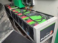 2019 caterpillar de65e3 hybride stroomaggregaat - afbeelding 10 van  18