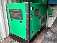 2019 caterpillar de65e3 hybride stroomaggregaat - afbeelding 16 van  18