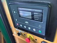 2019 caterpillar de65e3 hybride stroomaggregaat - afbeelding 2 van  18