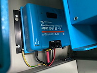 2019 caterpillar de65e3 hybride stroomaggregaat - afbeelding 4 van  18