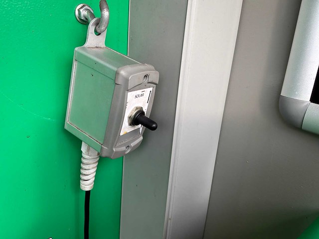 2019 caterpillar de65e3 hybride stroomaggregaat - afbeelding 6 van  18