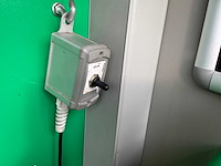 2019 caterpillar de65e3 hybride stroomaggregaat - afbeelding 6 van  18