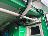 2019 caterpillar de65e3 hybride stroomaggregaat - afbeelding 8 van  18