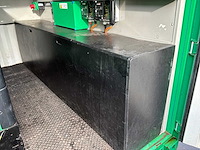 2019 caterpillar de65e3 hybride stroomaggregaat - afbeelding 9 van  18