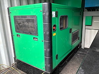 2019 caterpillar de65e3 hybride stroomaggregaat - afbeelding 15 van  18