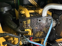 2019 caterpillar de65e3 hybride stroomaggregaat - afbeelding 16 van  18