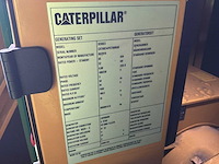 2019 caterpillar de65e3 hybride stroomaggregaat - afbeelding 18 van  18