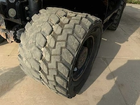 2019 caterpillar m317f banden graafmachine - afbeelding 17 van  44