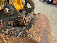 2019 caterpillar m317f banden graafmachine - afbeelding 24 van  44