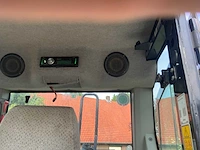 2019 caterpillar m317f banden graafmachine - afbeelding 38 van  44