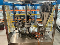 2019 cbv cbv-mini vulmachine chemische industrie - afbeelding 6 van  37