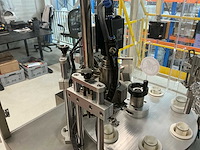 2019 cbv cbv-mini vulmachine chemische industrie - afbeelding 8 van  37