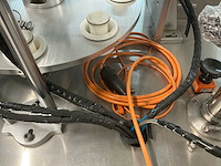 2019 cbv cbv-mini vulmachine chemische industrie - afbeelding 11 van  37