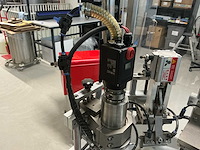 2019 cbv cbv-mini vulmachine chemische industrie - afbeelding 14 van  37