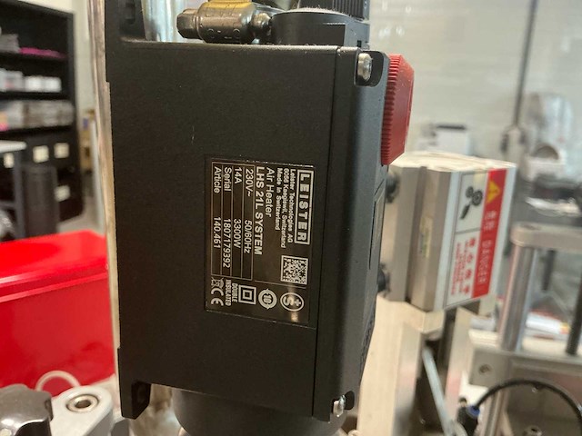 2019 cbv cbv-mini vulmachine chemische industrie - afbeelding 15 van  37