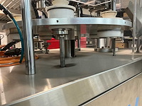 2019 cbv cbv-mini vulmachine chemische industrie - afbeelding 19 van  37