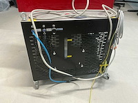 2019 cbv cbv-mini vulmachine chemische industrie - afbeelding 25 van  37