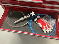 2019 cbv cbv-mini vulmachine chemische industrie - afbeelding 26 van  37