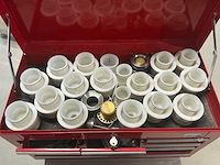 2019 cbv cbv-mini vulmachine chemische industrie - afbeelding 27 van  37