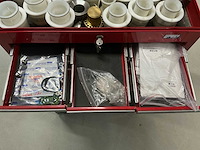 2019 cbv cbv-mini vulmachine chemische industrie - afbeelding 28 van  37