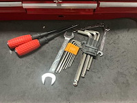 2019 cbv cbv-mini vulmachine chemische industrie - afbeelding 29 van  37